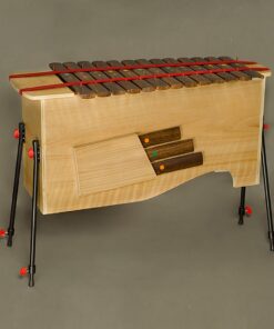 زایلوفون باس