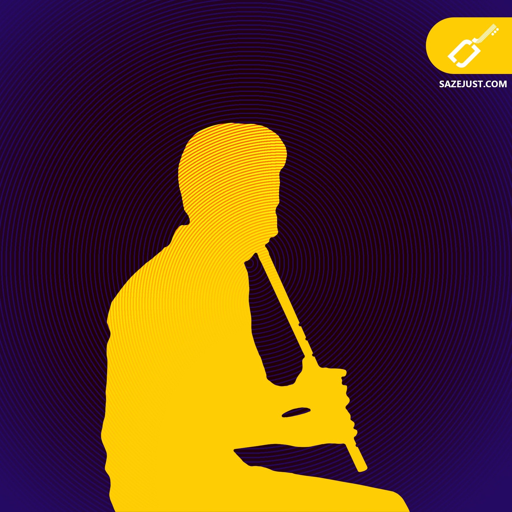 نوازندگان ساز نی