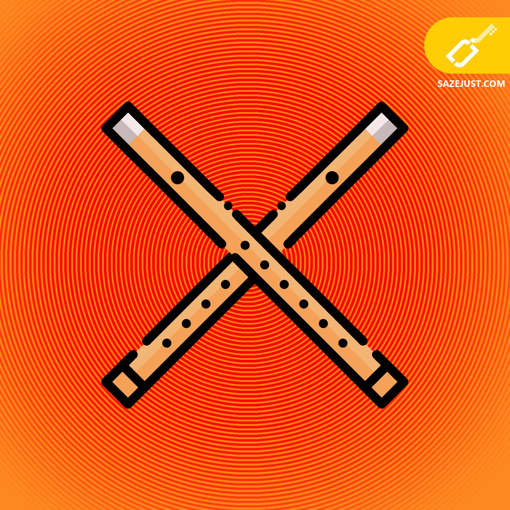 ساختار ساز نی