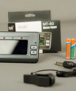 تیونر مترونوم