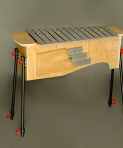 متالوفون آلتو