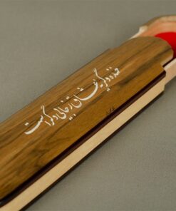 جعبه مضراب سنتور