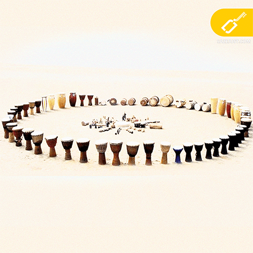 معرفی ساز های کوبه ای