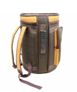 کاور کوله ایی تمبک