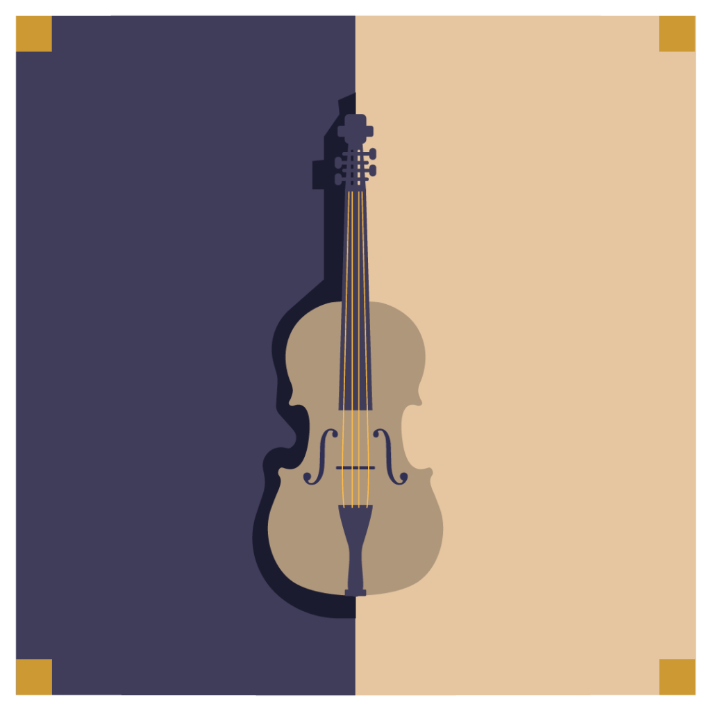 تاریخچه ساز ویولن