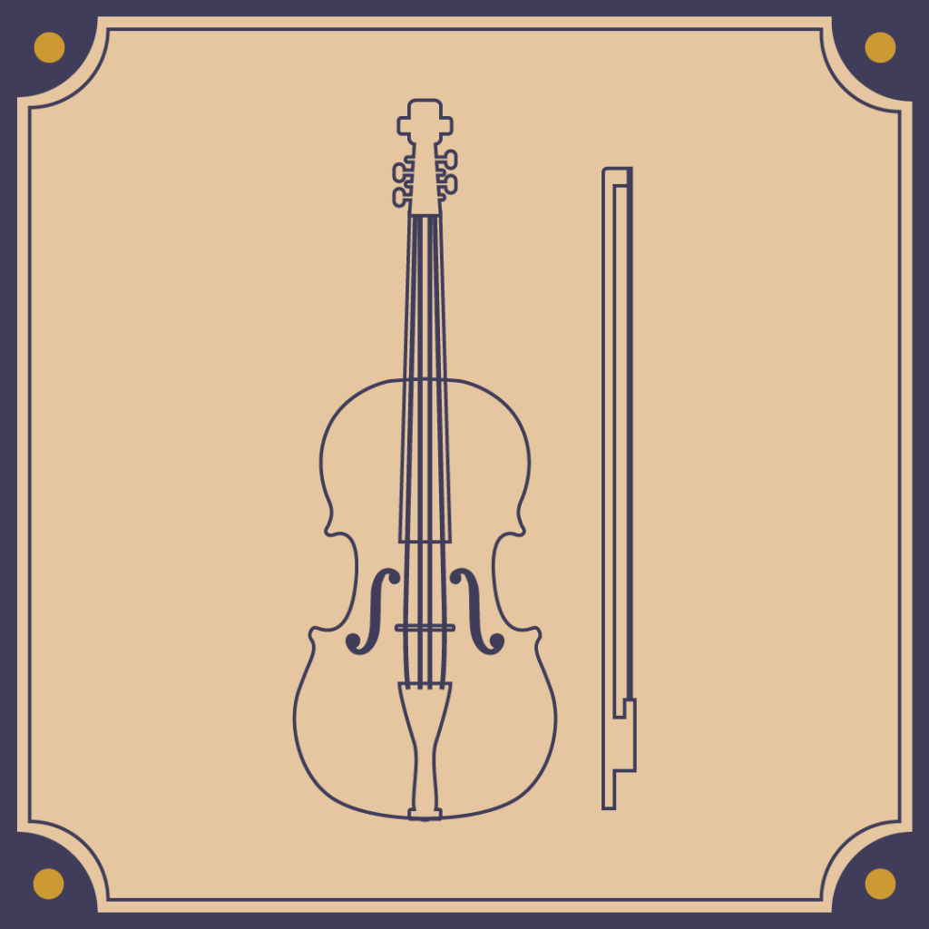 تاریخچه ورود ویولن به ایران