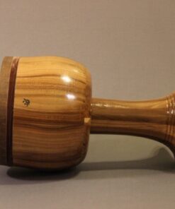 تنبک سایز بزرگ کارگاه خیال