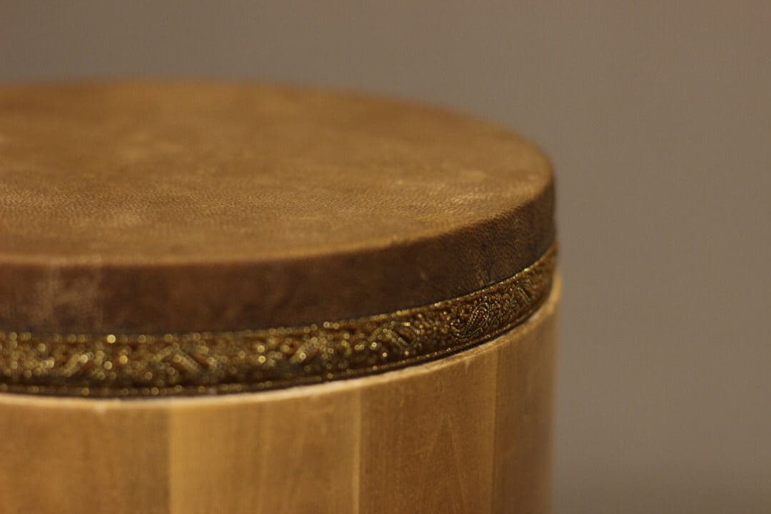 تنبک سایز کوچک کارگاه خیال تنبک سایز کوچک کارگاه خیال