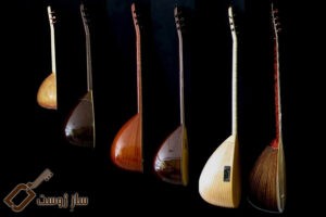 تفاوت ساز دیوان و باغلاما