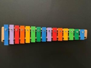 بلز دواکتاو سازژوست - سوپرانو