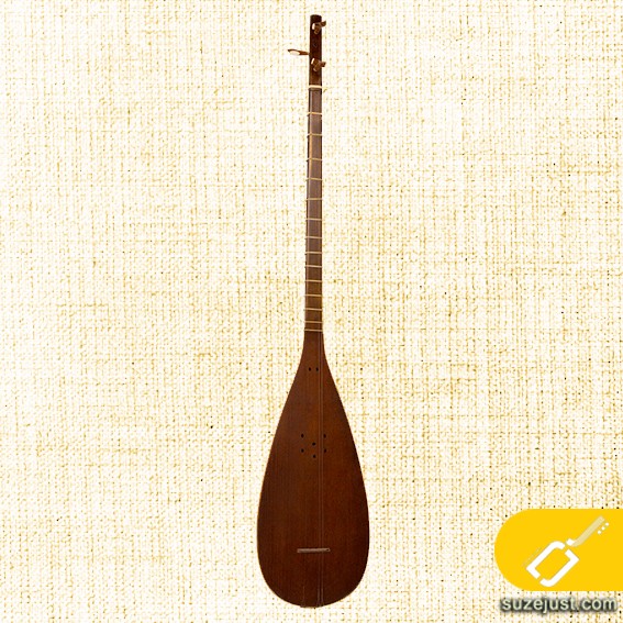 تمبور ذوالقدر۱