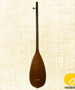 تمبور محمدی ( کاسه ۱ تکه )