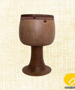 تمبک شیرانی ۴ مهر