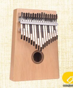 کالیمبا آلگرو ۱۷ تیغه