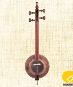 کمانچه حسام حاتمی